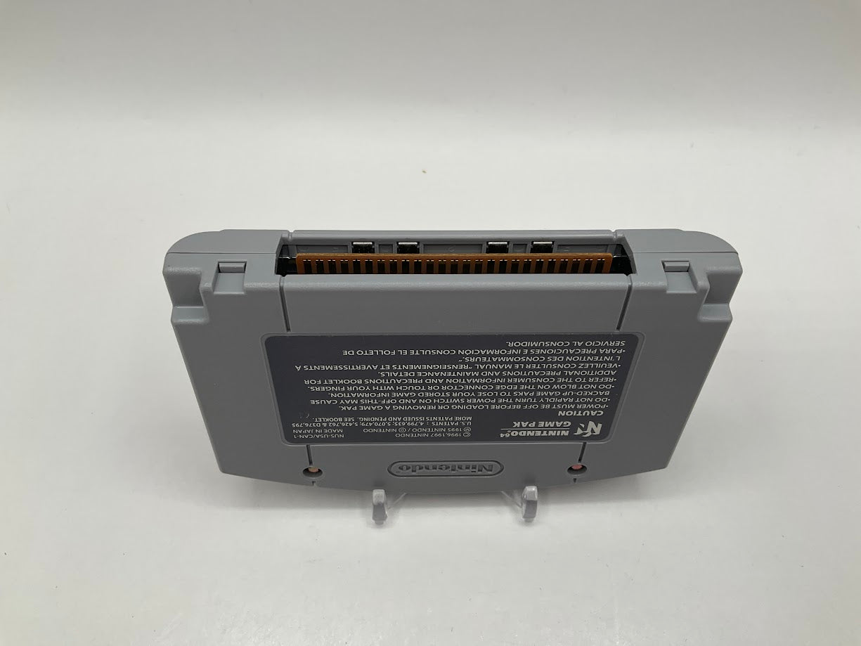Quake 64 Nintendo 64 CIB