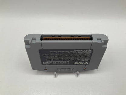Quake 64 Nintendo 64 CIB