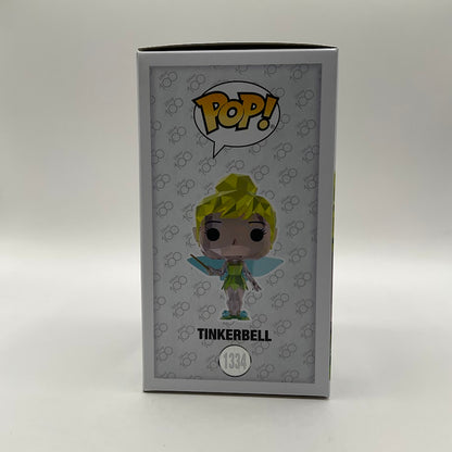 Tinkerbell Funko Pop! Disney 100 #1334 Funko Exclusive