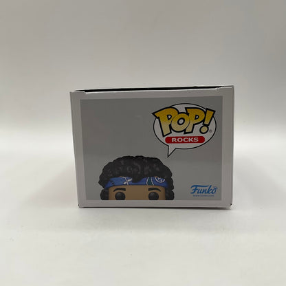 Jimi Hendrix Maui Live Funko Pop! Rocks #244