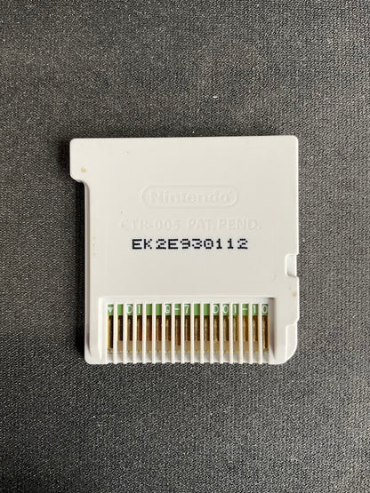 Pokemon Y Nintendo 3DS Loose