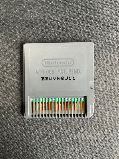 Beyblade: Metal Fusion Nintendo DS Loose