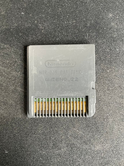 Diddy Kong Racing DS Nintendo DS Loose