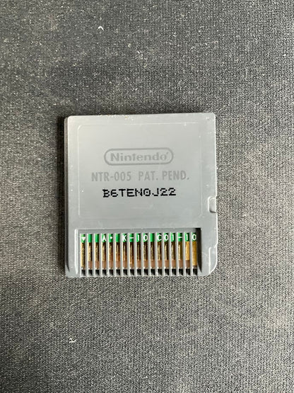 Tangled Nintendo DS Loose