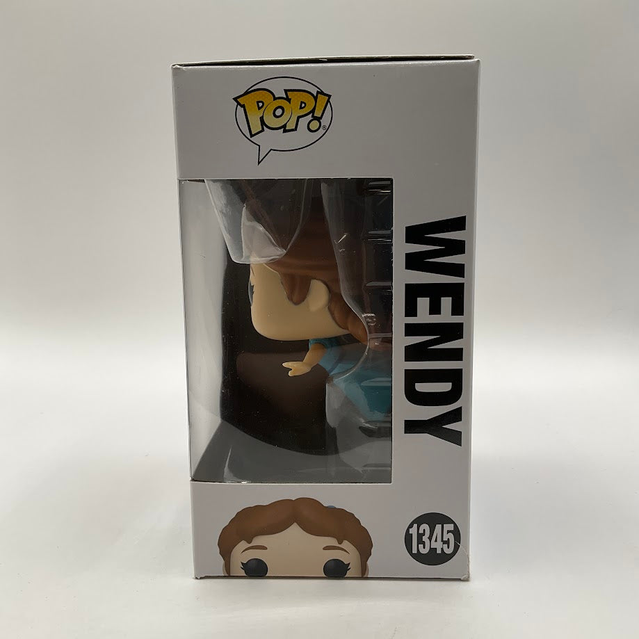 Wendy Funko Pop! Peter Pan #1345