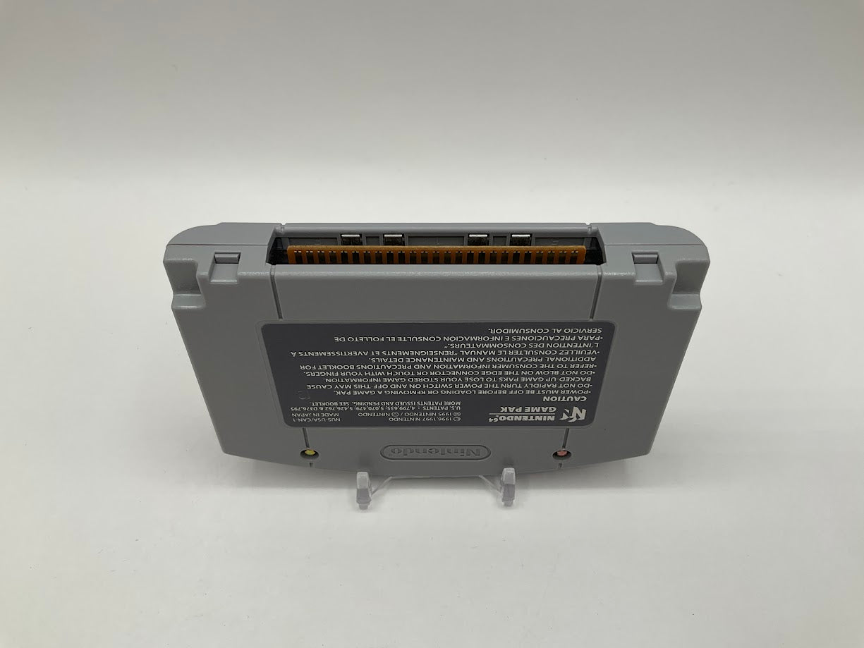 South Park Nintendo 64 CIB