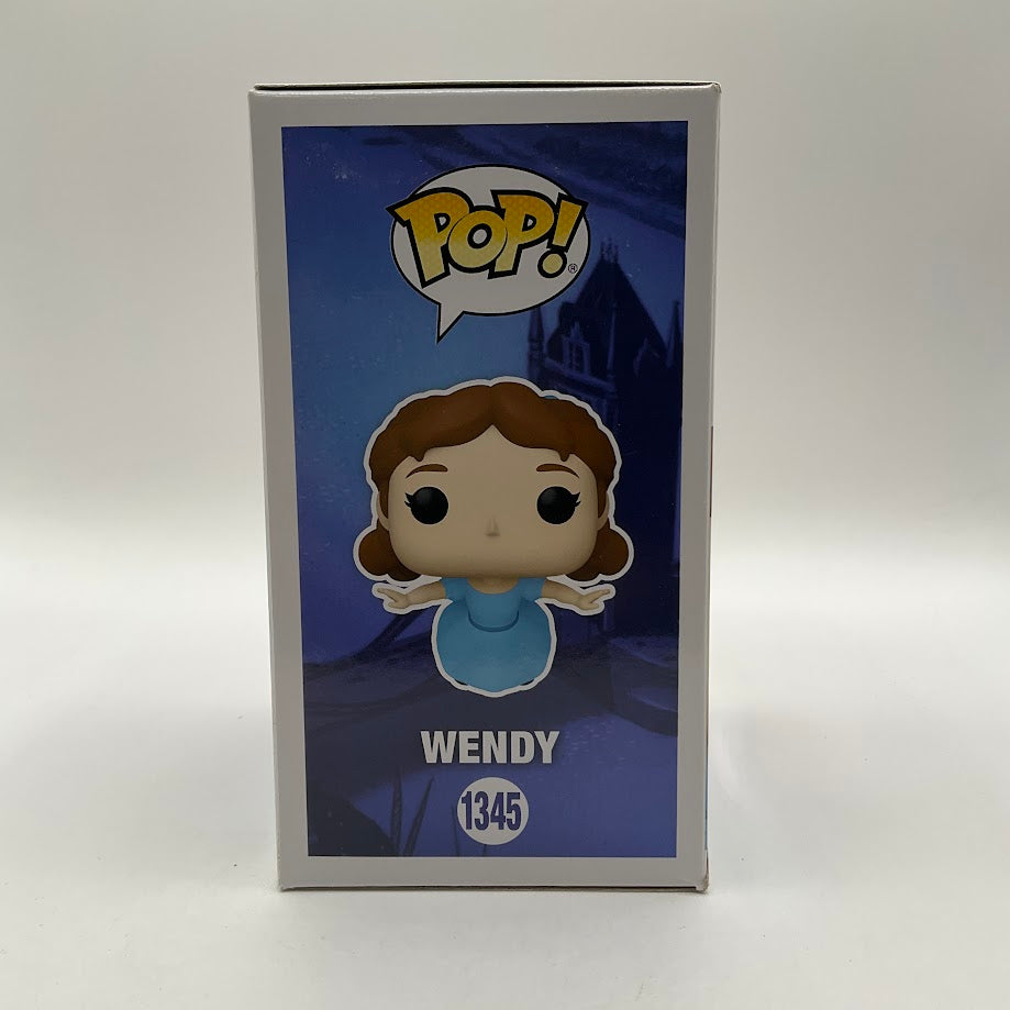 Wendy Funko Pop! Peter Pan #1345