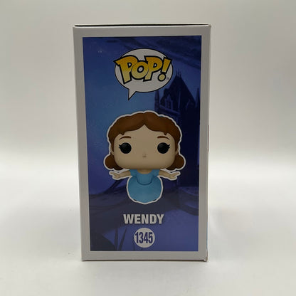 Wendy Funko Pop! Peter Pan #1345