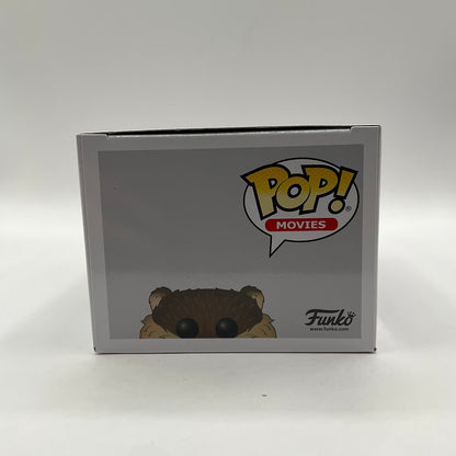 Gopher Funko Pop! Caddy Shack #724 Flocked Target Exclusive