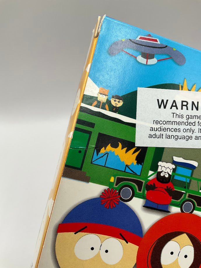 South Park Nintendo 64 CIB