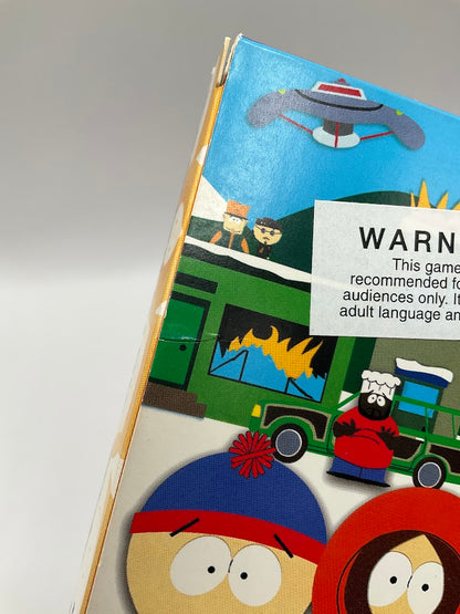 South Park Nintendo 64 CIB
