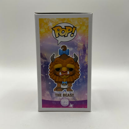 The Beast Funko Pop! Beauty & the Beast #1135