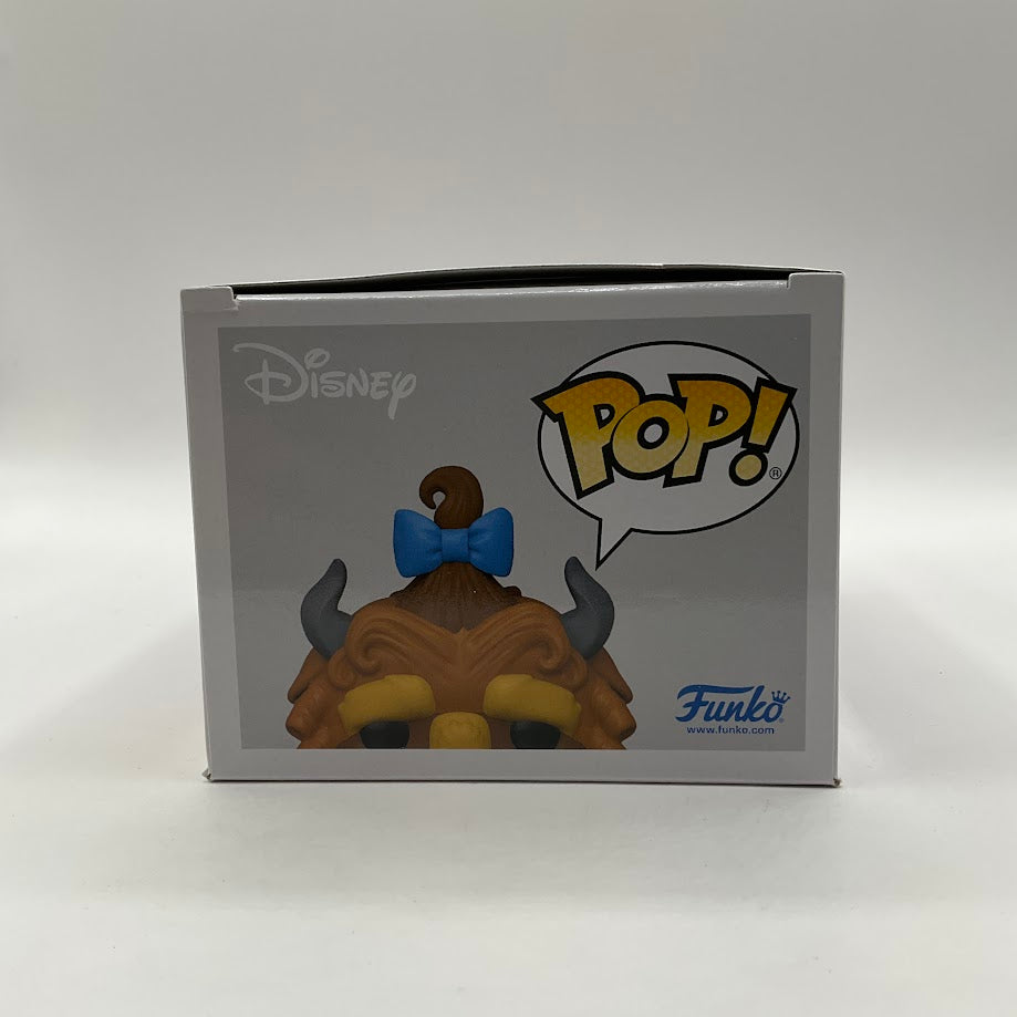 The Beast Funko Pop! Beauty & the Beast #1135