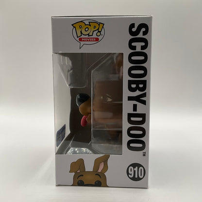 Scooby-Doo Funko Pop! Scoob! #910 Walmart Exclusive