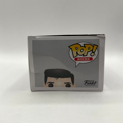 Johnny Cash Funko Pop! Rocks #116