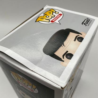 Johnny Cash Funko Pop! Rocks #116