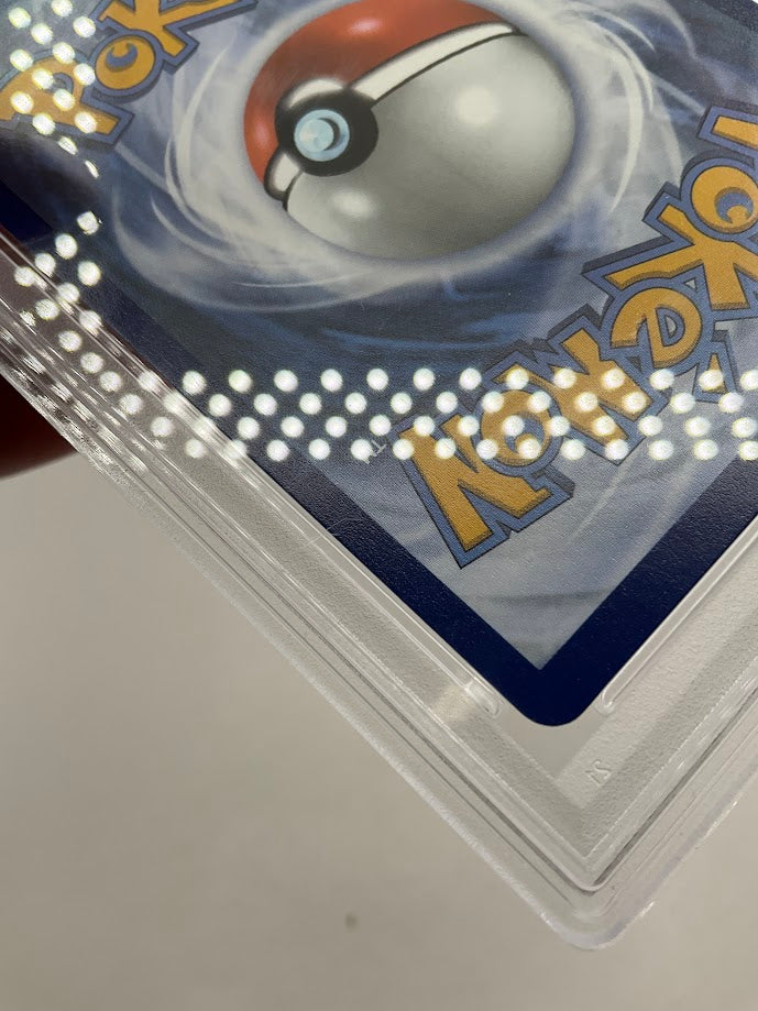 Espeon ex Pokemon Prismatic Evolutions Premium Figure Collection #175 PSA 9 #1