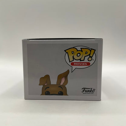 Scooby-Doo Funko Pop! Scoob! #910 Walmart Exclusive