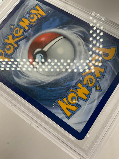 Moltres Zapdos Articuno GX Pokemon Hidden Fates ETB Full Art #SM210 PSA 9