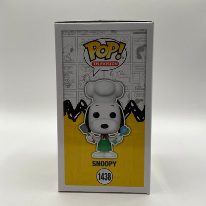 Snoopy Funko Pop! Television #1438 Box Lunch