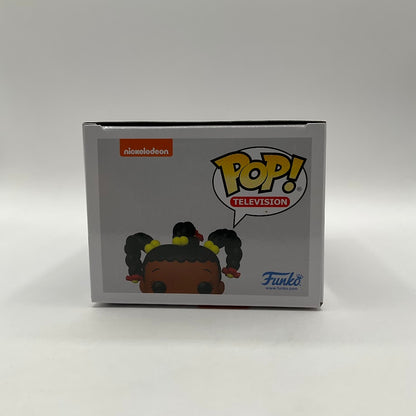 Susie Carmichael Funko Pop! Rugrats #1208