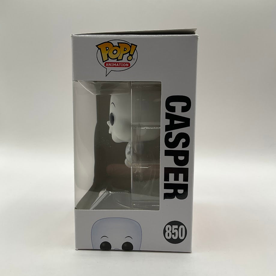 Casper Funko Pop! The Friendly Ghost #850
