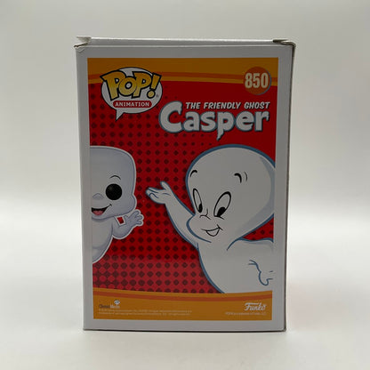 Casper Funko Pop! The Friendly Ghost #850