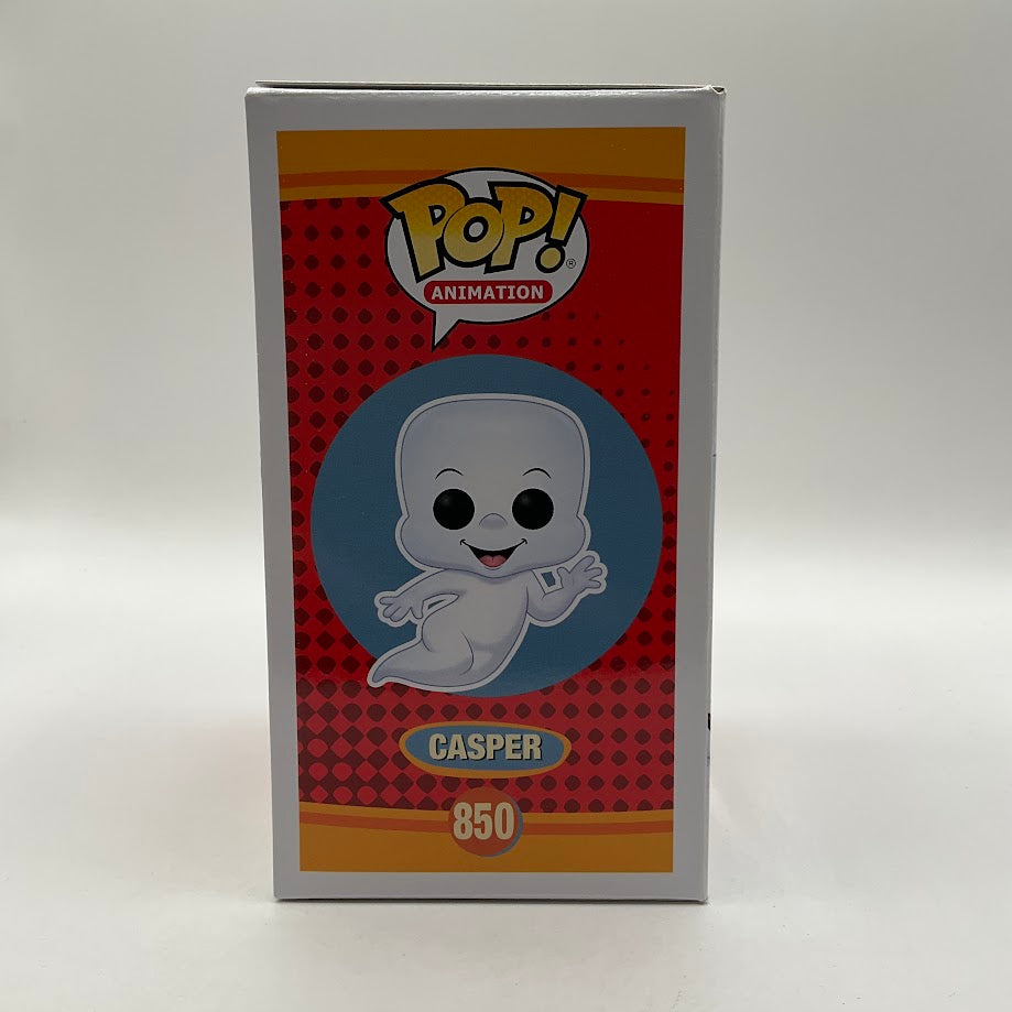 Casper Funko Pop! The Friendly Ghost #850