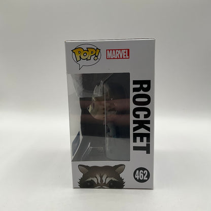 Rocket Funko Pop! Avengers #462 Walmart Exclusive