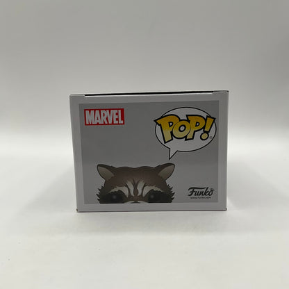 Rocket Funko Pop! Avengers #462 Walmart Exclusive