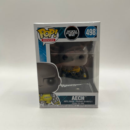 Aech Funko Pop! Ready Player One #498