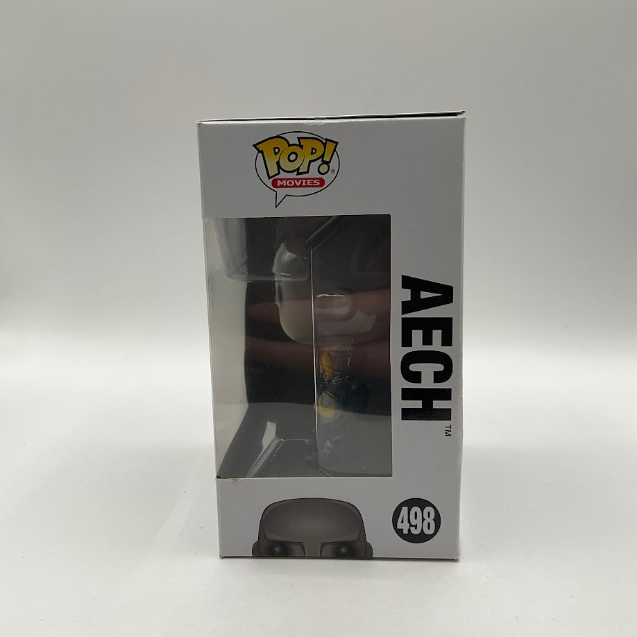 Aech Funko Pop! Ready Player One #498