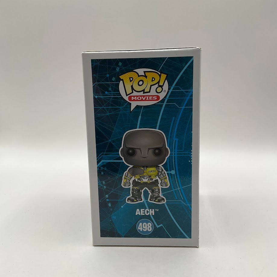 Aech Funko Pop! Ready Player One #498