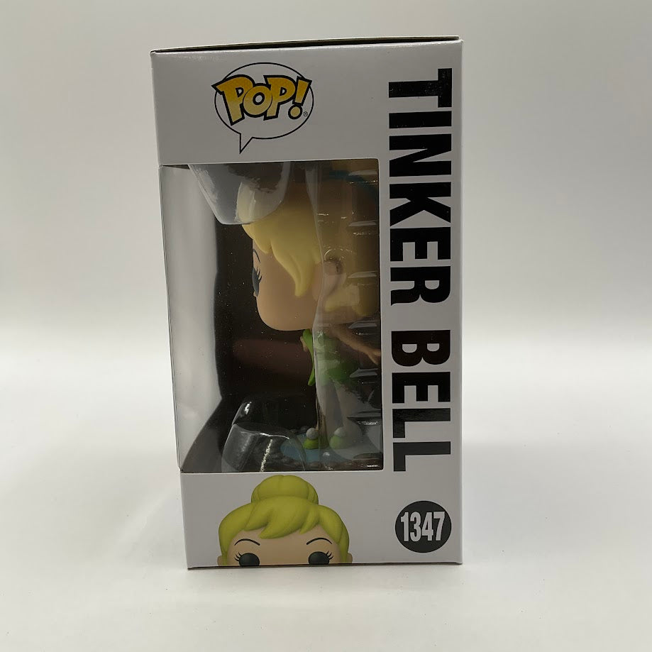Tinker Bell Funko Pop! Peter Pan #1347
