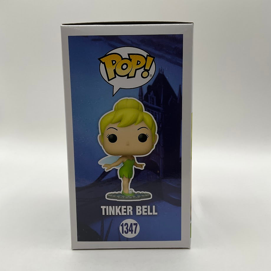 Tinker Bell Funko Pop! Peter Pan #1347
