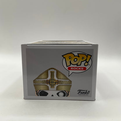 Papa Emeritus III Funko Pop! Ghost #204 Hot Topic Exclusive