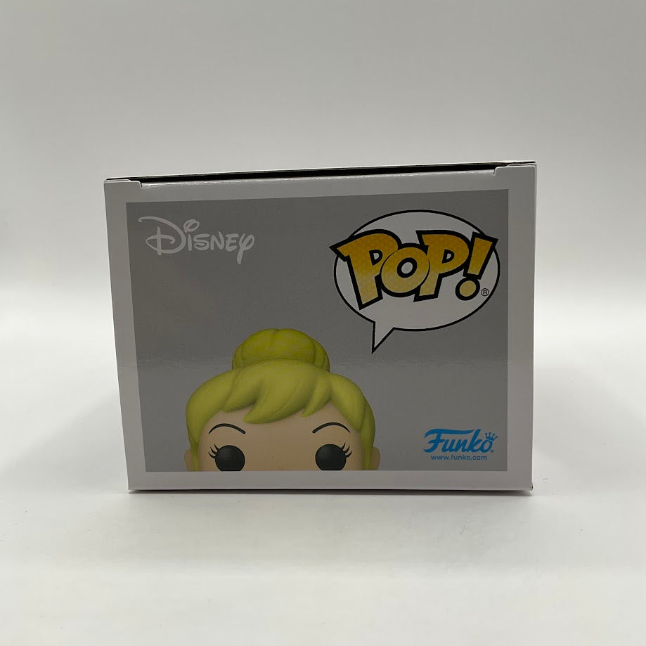 Tinker Bell Funko Pop! Peter Pan #1347