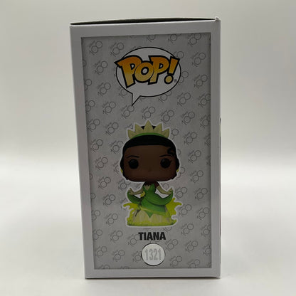 Tiana Funko Pop! Disney 100 #1321