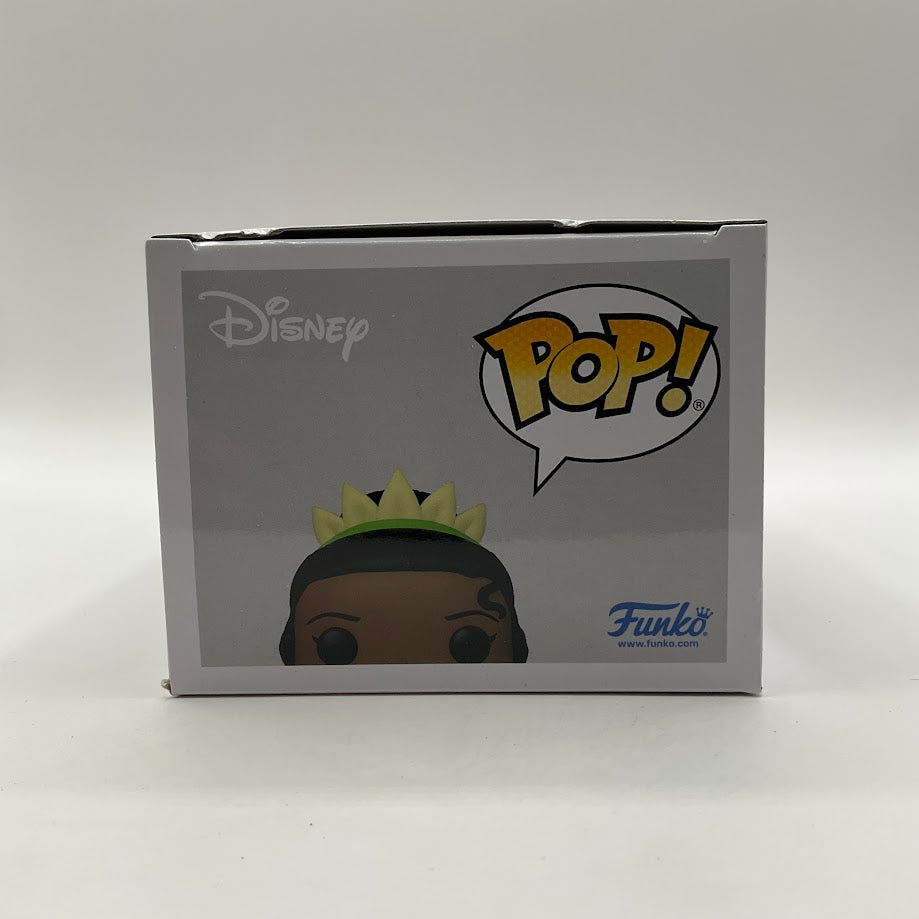 Tiana Funko Pop! Disney 100 #1321