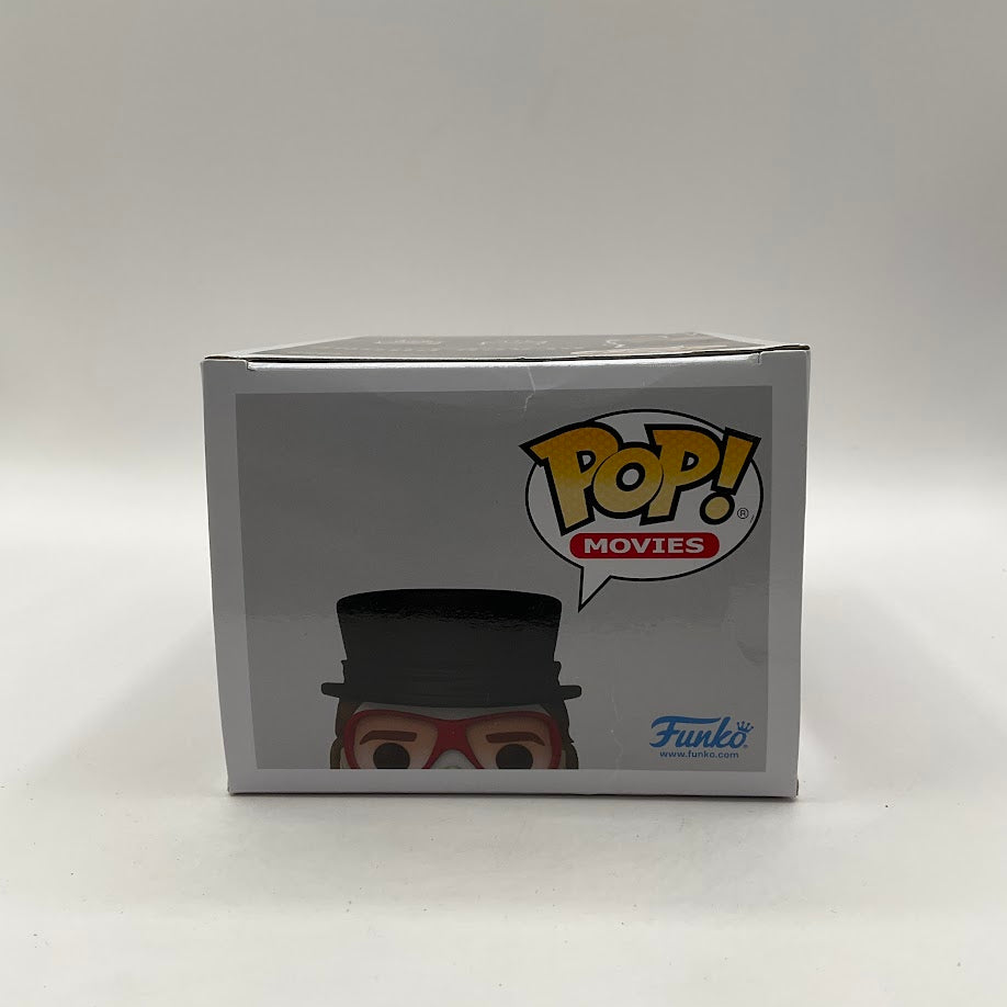 The Grabber Funko Pop! The Black Phone #1488