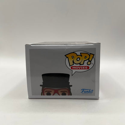 The Grabber Funko Pop! The Black Phone #1488