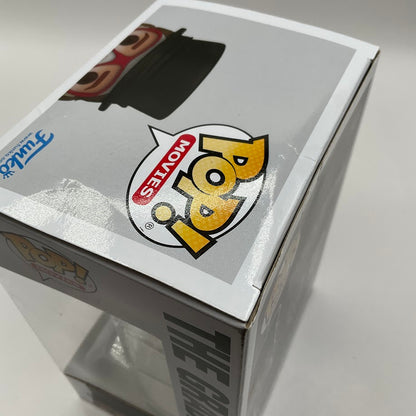 The Grabber Funko Pop! The Black Phone #1488