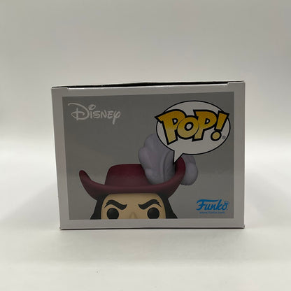 Captain Hook Funko Pop! Peter Pain #1348