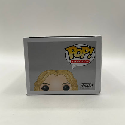 Penny as Wonder Woman Funko Pop! The Big Bang Theory #835 2019 Summer Convention