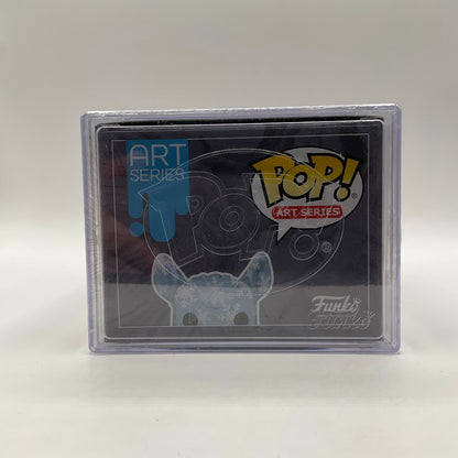 Bambi Funko Pop! Disney #26 Art Series Amazon Exclusive
