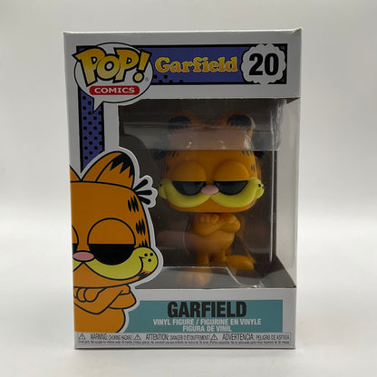 Garfield Funko Pop! Comics #20