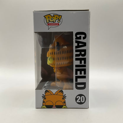 Garfield Funko Pop! Comics #20