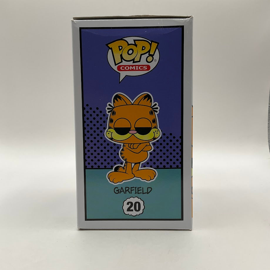Garfield Funko Pop! Comics #20