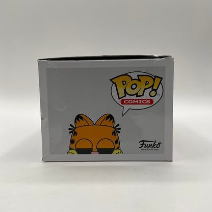 Garfield Funko Pop! Comics #20