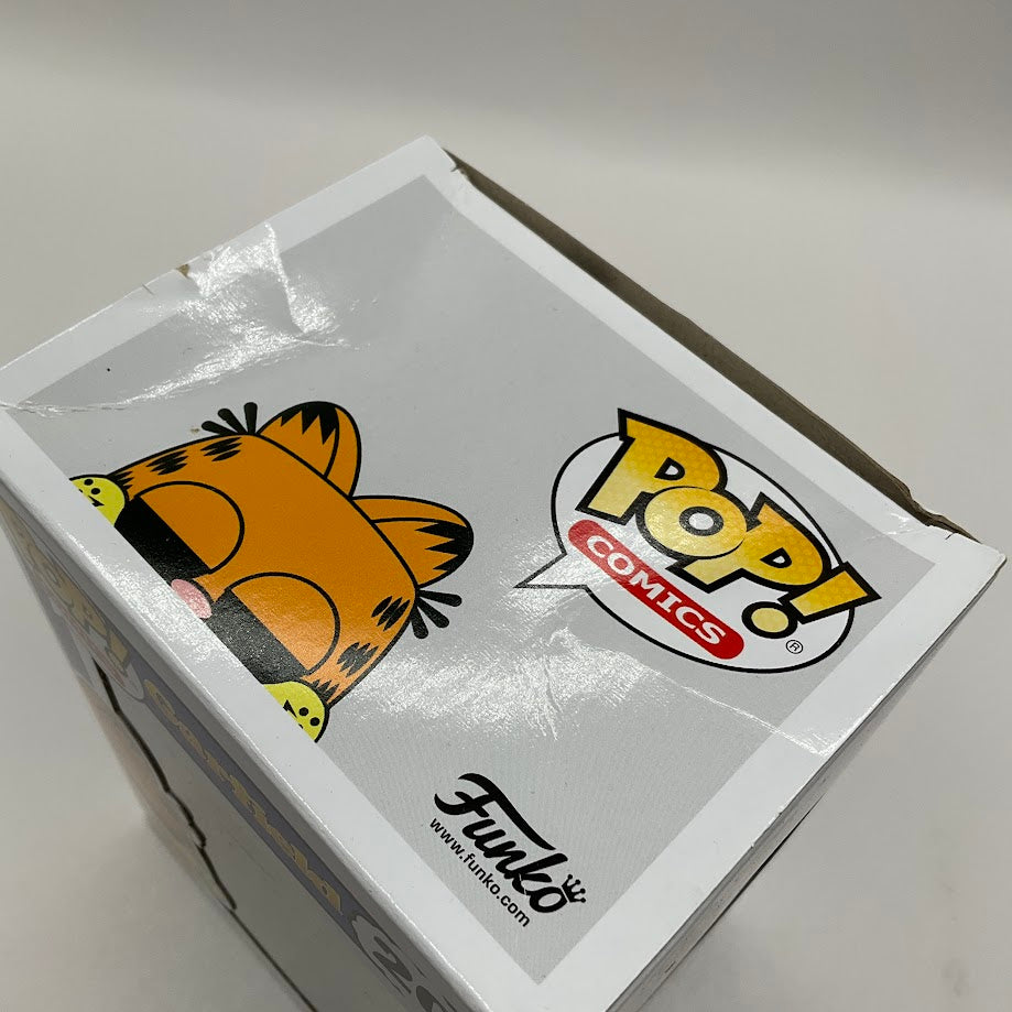 Garfield Funko Pop! Comics #20